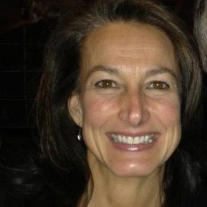 Meet your Posher, Tracy